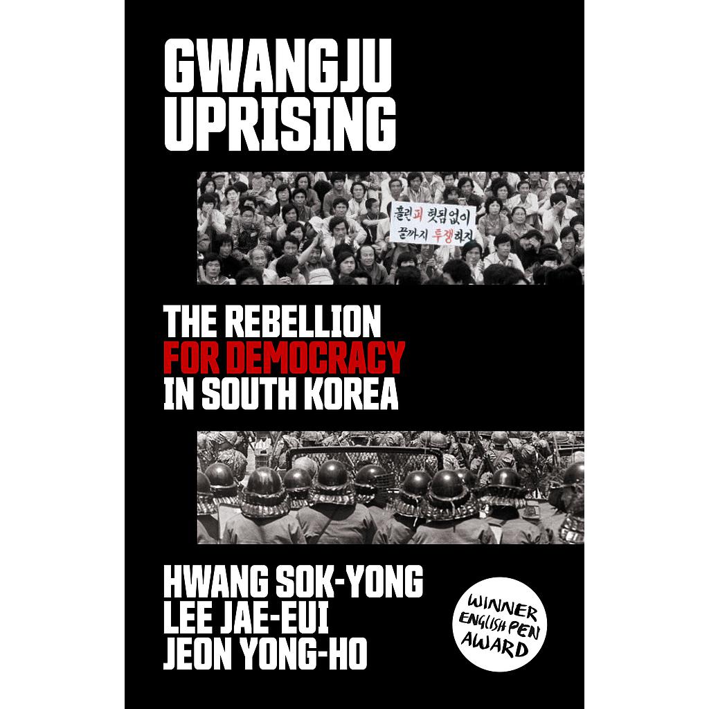 Gwangju uprising