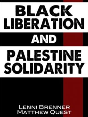 Black Liberation and Palestine solidarity