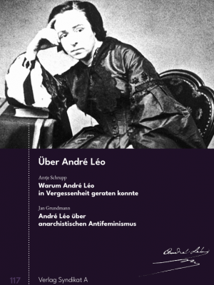 Uber Andre Leo