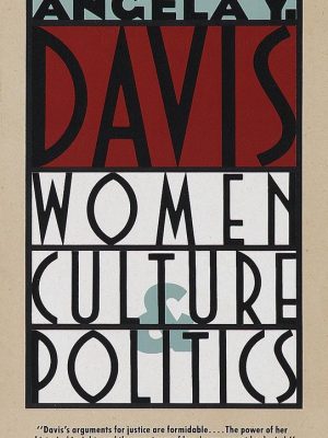 Women, culture & politics
