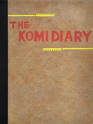 The Komi Diary
