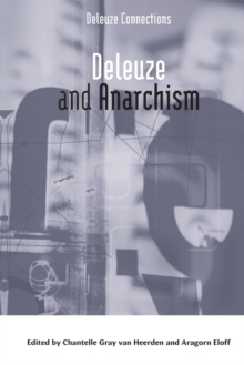 Deleuze and Anarchism