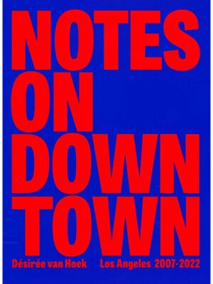 Notes on downtown