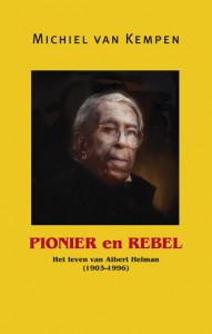 Pionier en Rebel
