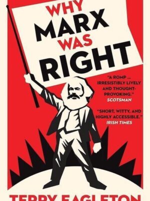 Why Marx was right