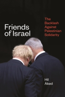 Friends of Israel