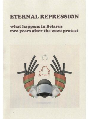 Eternal Repression