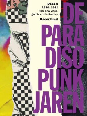 De Paradiso Punkjaren deel 5