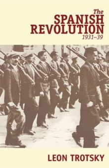 The Spanish Revolution, 1931-39