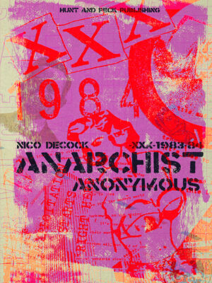 '-XXX- Anarchist Anonymous