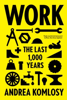 Work (paperback)