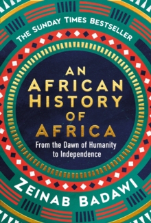An African History of Africa (paperback)