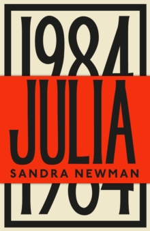 Julia (english, paperback)