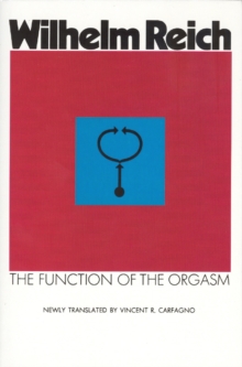 Function of the Orgasm