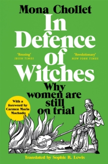 In Defence of Witches (paperback)