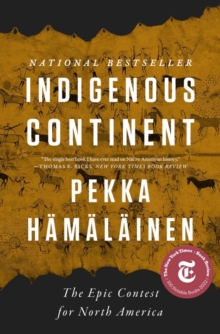 Indigenous Continent (paperback)