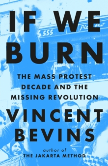 If We Burn (paperback)